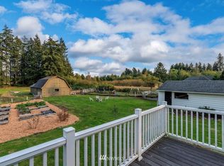 12121 47th Ave E, Tacoma, WA 98446