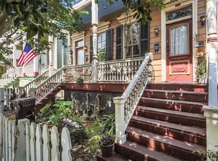 528 Belleville St, New Orleans, LA 70114