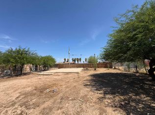 40164 E Texas Ave, Tacna, AZ 85352