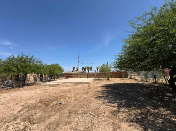 40164 E Texas Ave, Tacna, AZ 85352