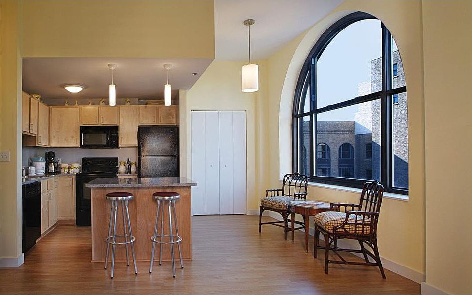 1st image of 901 N Market St #1004