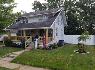 220 Elmford Ave SW, Massillon, OH 44646