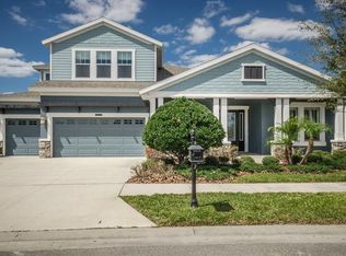 21322 Chrysalis Cay Loop, Land O Lakes, FL 34637