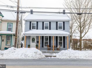 144 W King St, Littlestown, PA 17340