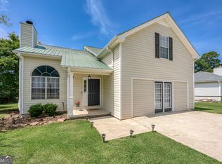 2012 Rachael Dr, Statham, GA 30666