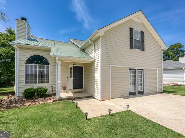 2012 Rachael Dr, Statham, GA 30666