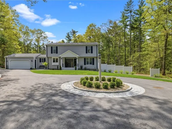 61 Montgomery St, Lakeville, MA 02347