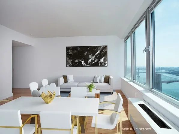200 Water St, New York, NY