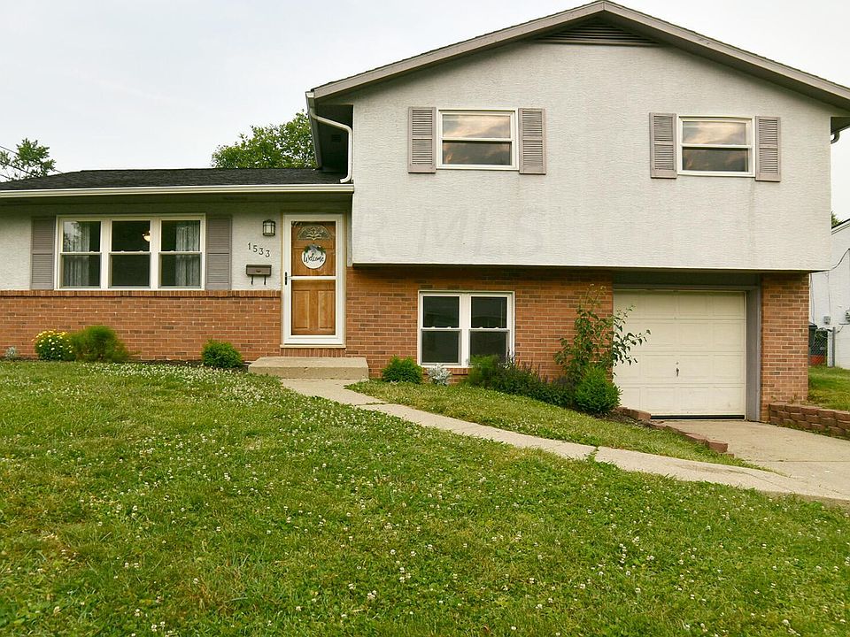 1st image of 1533 Valley Dr