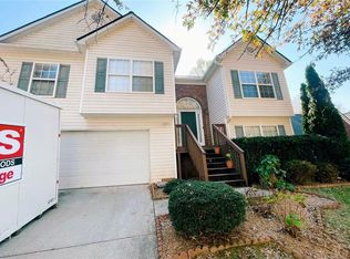 1414 Stephens Pond Vw, Loganville, GA 30052