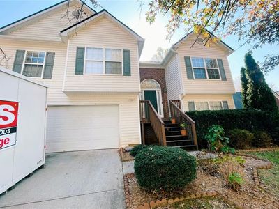 1414 Stephens Pond Vw, Loganville, GA, 30052