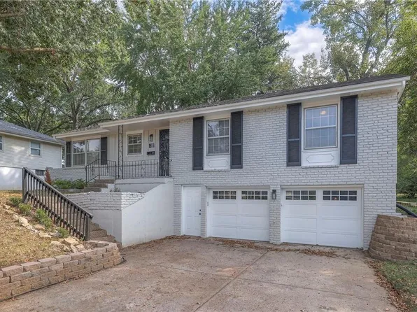 7201 E 130th Ter, Grandview, MO 64030