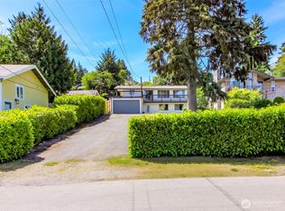 5127 S Hazel St, Seattle, WA 98178