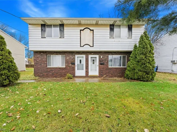 2517-2521 Crehore St, Lorain, OH 44052