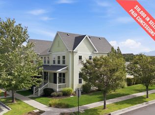 10537 S Oquirrh Lake Rd, South Jordan, UT 84009