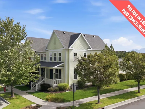 10537 S Oquirrh Lake Rd, South Jordan, UT 84009