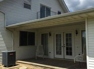 2024 Lincoln Ave, Point Pleasant, WV 25550