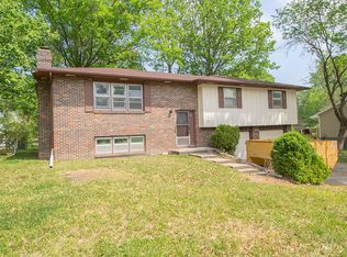 410 Brewer Dr, Columbia, MO 65203