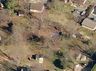 9709 Sunway Dr, Mint Hill, NC 28227