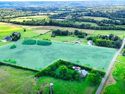 0 Dye Rd, Bell Buckle, TN, 37020