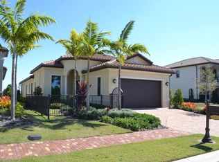 689 SE Fascino Cir, Port Saint Lucie, FL 34984