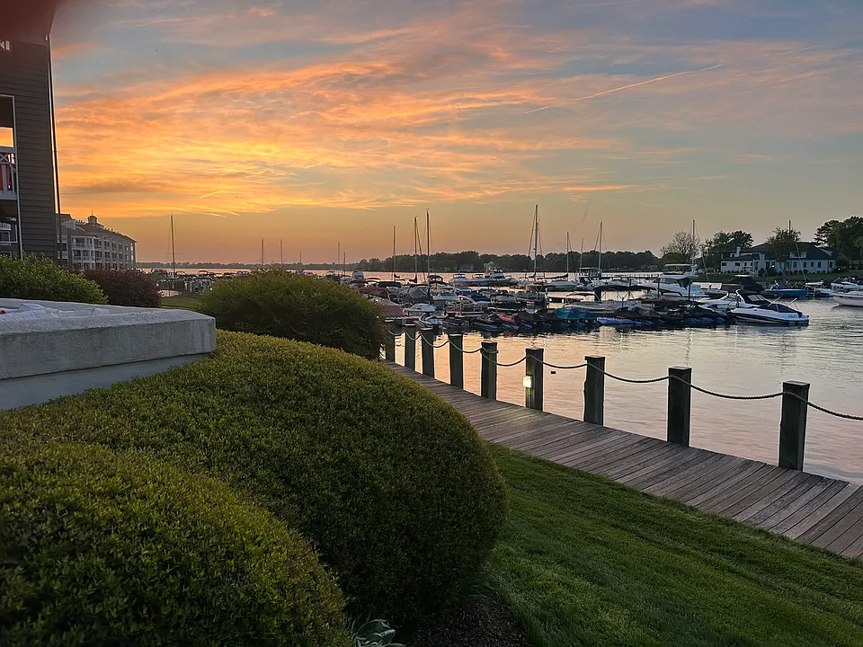 More Sunset Views