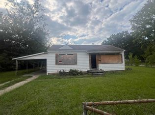 12 Shirley St, White Hall, AR 71602