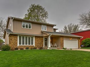 12341 Franklin St, Omaha, NE 68154