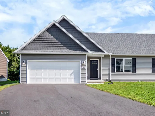 13874 Patriot Way, Hagerstown, MD 21740