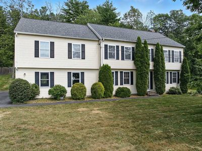 12 Stanwood Road, Salem, NH, 03079