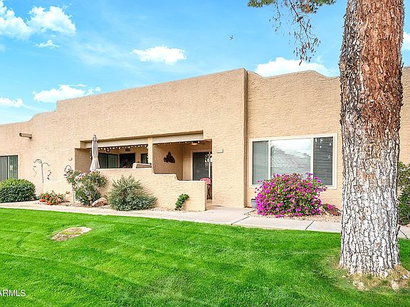 2nd image of 14300 W BELL Road #420