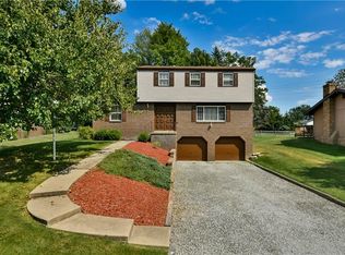 3712 Aurelia Dr, Allison Park, PA 15101