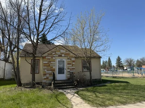 1618 Norwood St, Brainerd, MN 56401