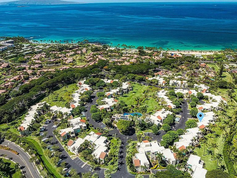 Wailea Alanui Dr — Photo 29