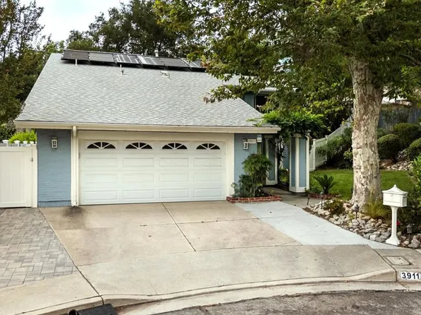 3911 Park Vista Pl, Glendale, CA 91214