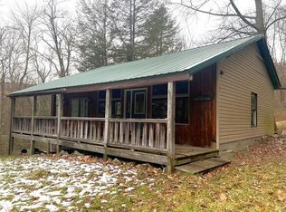 139 Grove Ave, Somerset, PA 15501