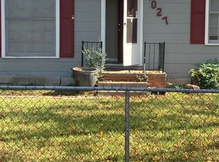 4027 Ridgemoor Ave, Shreveport, LA 71108