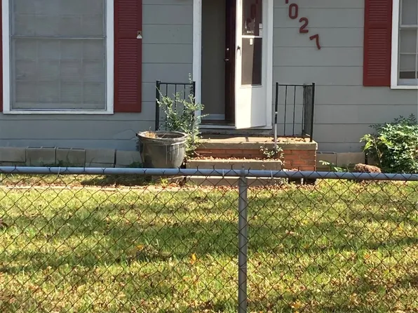 4027 Ridgemoor Ave, Shreveport, LA 71108