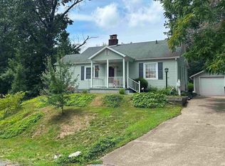 1700 Russell Ave, Evansville, IN