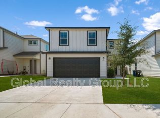 418 Russian Sage, New Braunfels, TX 78130