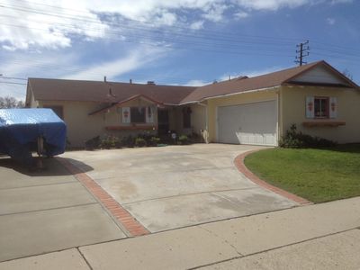 5796 Hunter Street, Ventura, CA, 93003