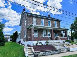 1741 Laubach Ave, Northampton, PA 18067