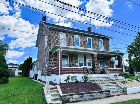 1741 Laubach Ave, Northampton, PA 18067
