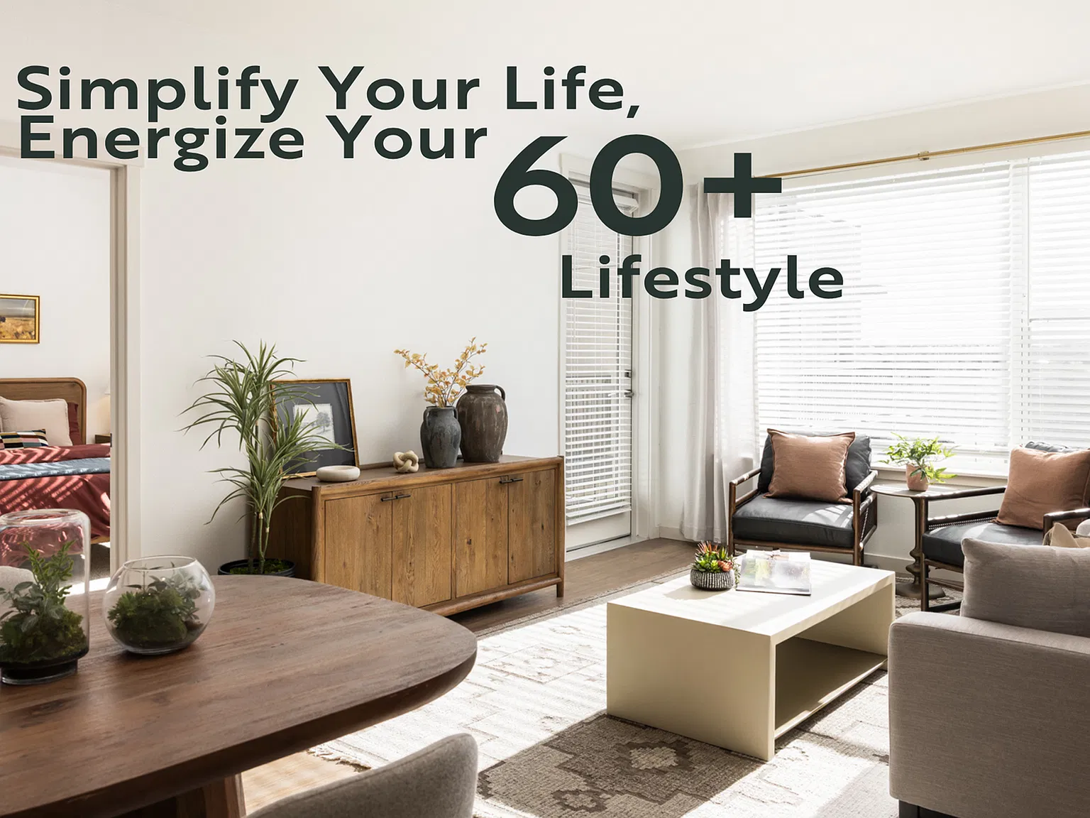 Aspendale Centennial - 60+ Active Adult Living — Photo 1