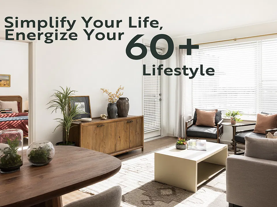 Aspendale Centennial - 60+ Active Adult Living