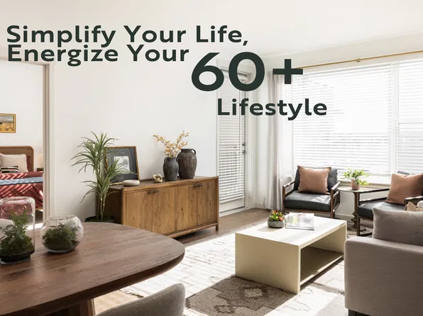 Aspendale Centennial - 60+ Active Adult Living