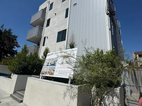 132 Rosemont Ave #302, Los Angeles, CA 90026