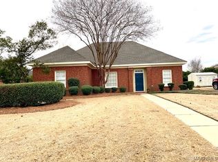 8136 Greyfield Dr, Montgomery, AL 36117