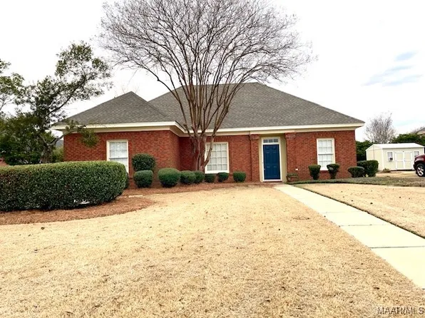 8136 Greyfield Dr, Montgomery, AL 36117