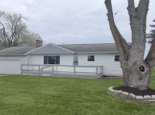 965 E Remus Rd, Mount Pleasant, MI 48858